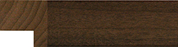 B1200 Brown Moulding from Wessex Pictures